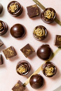 What are Bonbons and How to Make Them