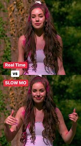 97K views · 218 reactions | Hair in SLOW MOTION ‍♀️ | Legendary Shots | Facebook