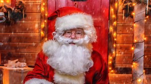 None other than Santa gives us the skinny on happenings this week at Sunnybrook. | Sunnybrook Christian Church | Facebook