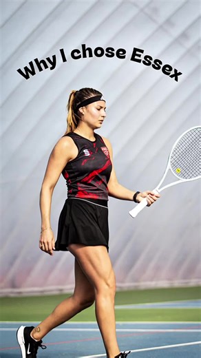 Why Ana Chose the University of Essex for Her Masters