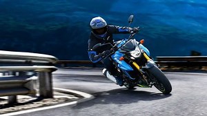 Suzuki Announces 2022 GSX-S750 And GSX-S750Z
