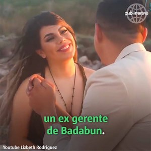 Lizbeth Rodríguez presentó a su nuevo novio, Esteban Villagómez | Publimetro México