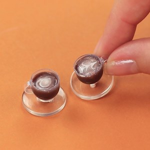 168K views · 1K reactions | 14 DIY Miniature Food Ideas | Troom Troom | Facebook