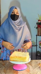 11 reactions | Edible picture cake tutorial #bakinglove #cakes #vanilacake #homemade #reels #facebookreels | SR Cakes & Bakes | Facebook