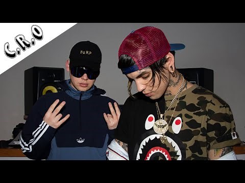 C.R.O || BZRP Music Sessions #29/66