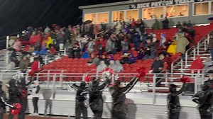 27K views · 156 reactions | Turnover on downs and Wamego pulls out a huge 20-13 win over McPherson and moves to 9-1 on the season. Check back for post game interviews with Mackenzie Weller. #sportsinkansas | Sports in Kansas | Facebook