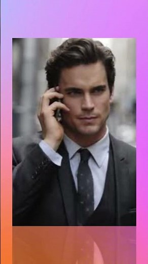 matt bomer acteur