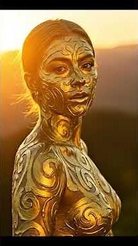 Stunning Body Painting Models: Runways & Urban Adventures!