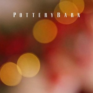 999K views · 76 reactions | Up to 60% off to check everyone off your gift list. Plus, enjoy free shipping on 1000s of items. | Pottery Barn | Facebook