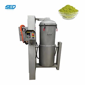 [Hot Item] Drying Grinding Machine Moringa Fruit and Vegetable Dryer Pulverizer Grinder Machinery
