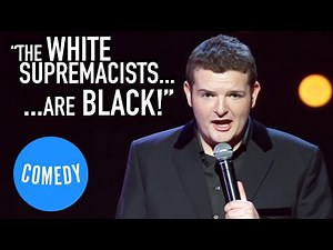 "Terrorism Does Have A Negative Side" | Kevin Bridges THE STORY SO FAR | Universal Comedy