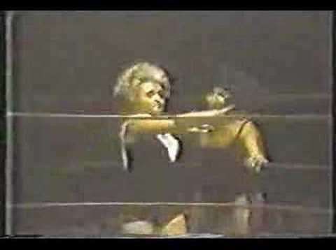 vintage women wrestling