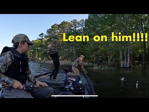 MULTIPLE PBs HAVE BEEN SET!!! - Lake Erling