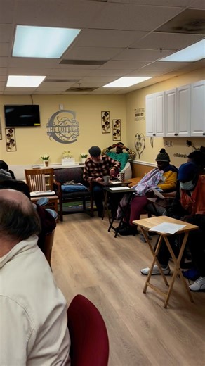 Good morning from The Cottage Adult Day Service. | The Cottage Adult Day Service Inc.