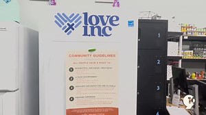 Local nonprofit offers community classes and essentials for those in need