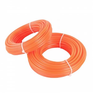 [Hot Item] Lawn Mower Universal Mowing Line Mowing Rope Square Round Star Twist 15m 50m 100m Cutting Line Trimmer Line Brushcutter Parts