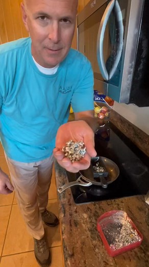 #physics #science #metal #homemade gallium is a metal that is close to aluminum on the periodic table It ha | Sam Erixx