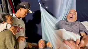 383K views · 4.7K reactions | Viejo Se hizo el enfermo para probar a su novia joven y lo engaña con un chico de 20 Años. | Alfredo Promotion Tv | Facebook