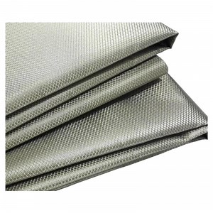 [Hot Item] Superior RFID Blocking Fabric for Ultimate Radiation Protection