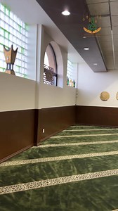 2.7K views · 65 reactions | Providing a welcoming space for our sisters! ✨崙 Dedicated entrance, two prayer halls, and babysitting services to ensure a comfortable experience for all. #Ramadan2025 #RamadanAtICD | ICD - Islamic Center of Detroit | Facebook