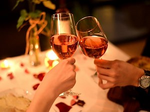Reserve Valentine’s Day Tables Now At Top Fredericksburg Restaurants