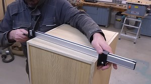 How to create a clean modern desk design at home in 2026