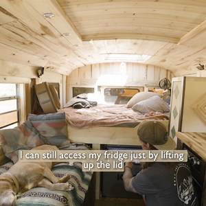 1.1K views · 49 reactions | Shane worked a regular job for over 13...