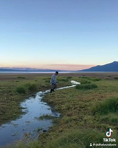 Old Hat Outdoors on Reels