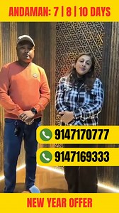 10K views · 98 reactions |  ANDAMAN ISLANDS GROUP TOUR 2026 ...