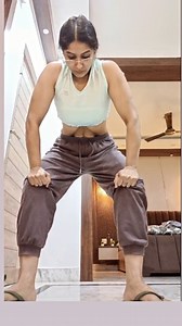 Nauli chalan Early morning empty stomach Practice It's an attempt at beginner level Benefits: Stimulating and massaging Abdominal organs Abdominal muscles toning Detoxification Weight management Regulate hormonal And blood pressure. #reelsinstagram #reelsfbpage #yogapractice #naulikriya #threads | Reena Singh