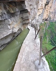 443K views · 2.7K reactions | Beautiful view on the mountains | Simple ideas | Facebook