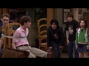 Drake & Josh - Drake, Josh & Megan Come 🏠, From Riding The Ride, & Find Craig & Eric, Tied-Up