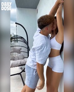 Pinning Girlfriend Against The Wall | Sharry Mann