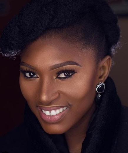 'I got kidney disease as a result of drug abuse' - Nollywood's Ufuoma McDermott