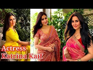 Katrina Kaif – Complete Profile (Height, Weight, Awards & Film Career)
