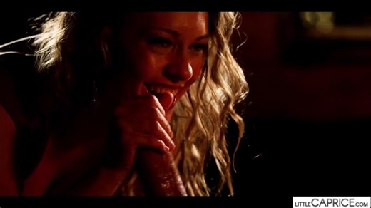 NASSTYx Mirror Games Blue Angel - Little Caprice Dreams