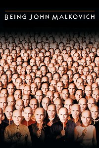 Being John Malkovich Movie (1999), Watch Movie Online on TVOnic