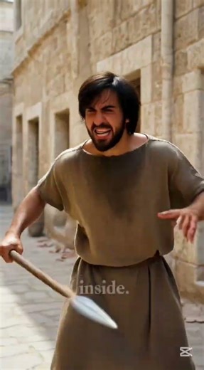 Rome Destroyed Jerusalem