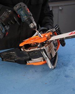 Professional Saw Hacks | Hungry Panda