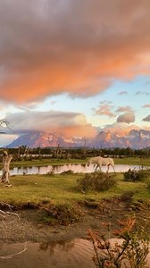 🏔️Video desde Rio Serrano, Torres del Paine! 🌈❤️ impresionante 🙌 . . , . . #torresdelpaine #torresdelpainenationalpark #chile #viajes #patagonia #viajando #rioserrano #viaje #torres #viajaresvivir | Cityplan Chile