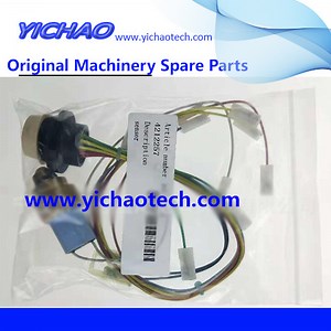 [Hot Item] Aftermarket Konecranes/Kalmar Reach Stacker Port Machinery Dana Wire Harness 4212257