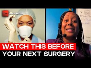 Nurse Paid $6K For Post-Op “School” — Then Lost Her License | TSR Investigates