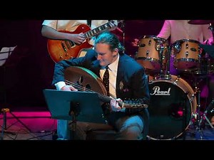 ערב מגמת מוזיקה תיכון ״הדרים״ 2024 - Avishai Cohen - Madrid