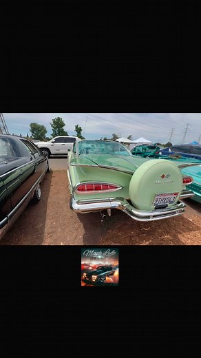 Southside picnic 🧺 #outside #lowrider #macktv📺 #classiccars #clean #wet #candypaint #la #compton #longbeach | Mack Shaun