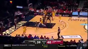 11K views · 528 reactions | Here are your postgame highlights from Iowa State Men's Basketball’s win over #25 Xavier! Brought to you by Cy's Locker Room | Iowa State Athletics | Facebook
