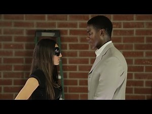 "Chronicles" Episode1