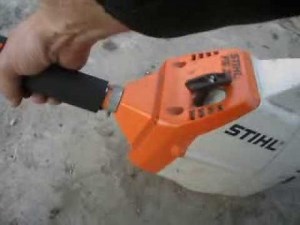 STIHL FS 36