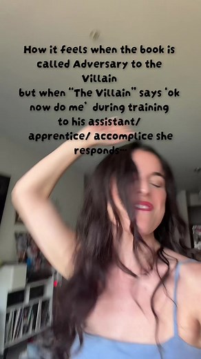Adversary to the Villain — Preorder Now: Behind the Training Moment