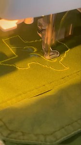 My talented wife embroidered my logo on a shirt! Embroidered socks NEXT! 😂 | Ramos Knives