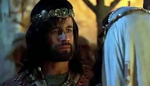 Rei Davi Capítulo 6 Completo